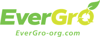Evergro Organic Recycling logo